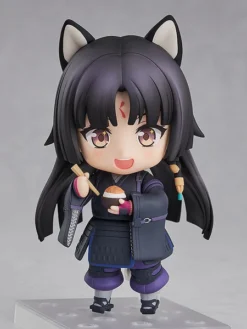 GOOD SMILE ARTS SHANGHAI Saga Arknights Nendoroid Figure -Anime peripheral Sales 4580590128590 figure saga arknights nendoroid altd