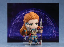 GOOD SMILE Aloy Horizon Forbidden West Nendoroid Figure -Anime peripheral Sales 4580590128606 figure horizon forbidden west aloy nendoroid altc