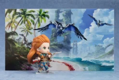 GOOD SMILE Aloy Horizon Forbidden West Nendoroid Figure -Anime peripheral Sales 4580590128606 figure horizon forbidden west aloy nendoroid altd