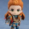GOOD SMILE Aloy Horizon Forbidden West Nendoroid Figure -Anime peripheral Sales 4580590128606 figure horizon forbidden west aloy nendoroid primary