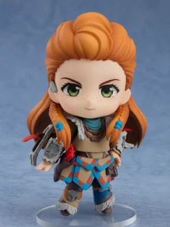 GOOD SMILE Aloy Horizon Forbidden West Nendoroid Figure