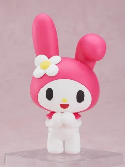 GOOD SMILE My Melody Onegai My Melody Nendoroid Figure