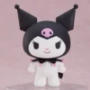 GOOD SMILE Kuromi Onegai My Melody Nendoroid Figure -Anime peripheral Sales 4580590128729 figure kuromi onegai my melody nendoroid primary
