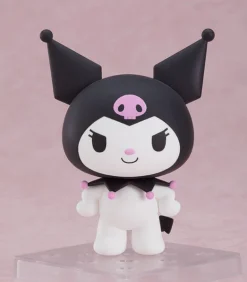 GOOD SMILE Kuromi Onegai My Melody Nendoroid Figure