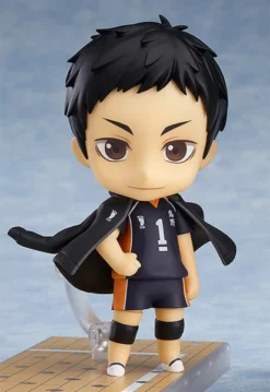 ORANGE ROUGE Daichi Sawamura (Re-run) Haikyu!! Nendoroid Figure -Anime peripheral Sales 4580590128880 figure daichi sawamura re run haikyu nendoroid alte