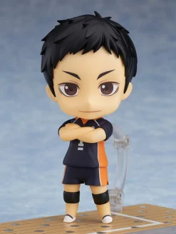 ORANGE ROUGE Daichi Sawamura (Re-run) Haikyu!! Nendoroid Figure