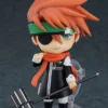 ORANGE ROUGE Lavi D.Gray-man Nendoroid Figure -Anime peripheral Sales 4580590128897 figure lavi d gray man nendoroid primary