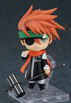 ORANGE ROUGE Lavi D.Gray-man Nendoroid Figure