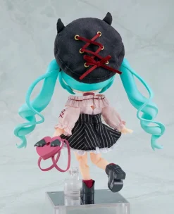 GOOD SMILE Hatsune Miku Date Outfit Ver Vocaloid Nendoroid Doll Figure -Anime peripheral Sales 4580590128910 figure hatsune miku date outfit ver nendoroid doll altb