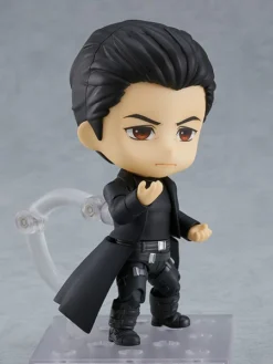 GOOD SMILE Neo The Matrix Nendoroid Figure 10 GOOD SMILE Neo The Matrix Nendoroid Figure -Anime peripheral Sales 4580590128934 figure neo the matrix nendoroid alta
