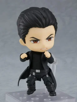 GOOD SMILE Neo The Matrix Nendoroid Figure 11 GOOD SMILE Neo The Matrix Nendoroid Figure -Anime peripheral Sales 4580590128934 figure neo the matrix nendoroid altb