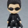 GOOD SMILE Neo The Matrix Nendoroid Figure -Anime peripheral Sales 4580590128934 figure neo the matrix nendoroid primary
