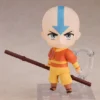 GOOD SMILE Aang Avatar The Last Airbender Nendoroid Figure