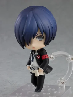 GOOD SMILE Hero Persona 3 Nendoroid Figure 11 GOOD SMILE Hero Persona 3 Nendoroid Figure -Anime peripheral Sales 4580590128972 figure hero persona 3 nendoroid altb