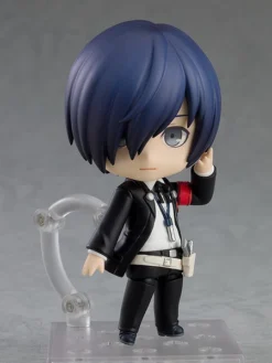 GOOD SMILE Hero Persona 3 Nendoroid Figure 13 GOOD SMILE Hero Persona 3 Nendoroid Figure -Anime peripheral Sales 4580590128972 figure hero persona 3 nendoroid altd
