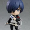 GOOD SMILE Hero Persona 3 Nendoroid Figure -Anime peripheral Sales 4580590128972 figure hero persona 3 nendoroid primary