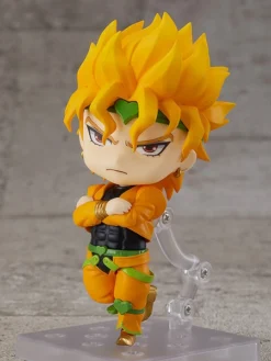 MEDICOS ENTERTAINMENT Dio (Re-run) JoJo's Bizarre Adventure Stardust Crusaders Nendoroid Figure -Anime peripheral Sales 4580590129023 figure dio re run jojos bizarre adventure stardust crusaders nendoroid alta