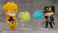 MEDICOS ENTERTAINMENT Dio (Re-run) JoJo's Bizarre Adventure Stardust Crusaders Nendoroid Figure -Anime peripheral Sales 4580590129023 figure dio re run jojos bizarre adventure stardust crusaders nendoroid alte