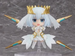 GOOD SMILE Origami Tobiichi Spirit Ver Date A Live IV Nendoroid Figure -Anime peripheral Sales 4580590129030 figure origami tobiichi spirit ver date a live iv nendoroid altc
