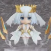 GOOD SMILE Origami Tobiichi Spirit Ver Date A Live IV Nendoroid Figure -Anime peripheral Sales 4580590129030 figure origami tobiichi spirit ver date a live iv nendoroid primary