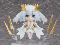 GOOD SMILE Origami Tobiichi Spirit Ver Date A Live IV Nendoroid Figure