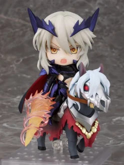 GOOD SMILE Lancer/Altria Pendragon (Alter) Fate/Grand Order Nendoroid Figure -Anime peripheral Sales 4580590129108 figure lancer altria pendragon alter fate grand order nendoroid alta