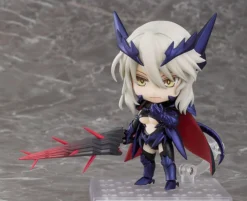 GOOD SMILE Lancer/Altria Pendragon (Alter) Fate/Grand Order Nendoroid Figure -Anime peripheral Sales 4580590129108 figure lancer altria pendragon alter fate grand order nendoroid altb