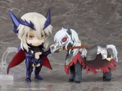 GOOD SMILE Lancer/Altria Pendragon (Alter) Fate/Grand Order Nendoroid Figure -Anime peripheral Sales 4580590129108 figure lancer altria pendragon alter fate grand order nendoroid altc