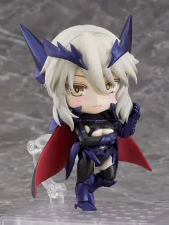 GOOD SMILE Lancer/Altria Pendragon (Alter) Fate/Grand Order Nendoroid Figure -Anime peripheral Sales 4580590129108 figure lancer altria pendragon alter fate grand order nendoroid altd