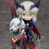GOOD SMILE Lancer/Altria Pendragon (Alter) Fate/Grand Order Nendoroid Figure -Anime peripheral Sales 4580590129108 figure lancer altria pendragon alter fate grand order nendoroid primary