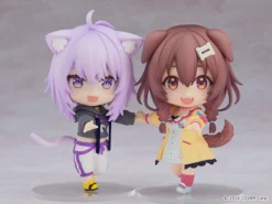 GOOD SMILE Inugami Korone Hololive Production Nendoroid Figure -Anime peripheral Sales 4580590129214 figure inugami korone hololive production nendoroid altg