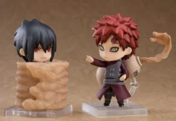 GOOD SMILE Gaara (Re-run) Naruto Shippuden Nendoroid Figure -Anime peripheral Sales 4580590129221 figure gaara re run naruto shippuden nendoroid altb