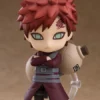 GOOD SMILE Gaara (Re-run) Naruto Shippuden Nendoroid Figure 1 GOOD SMILE Gaara (Re-run) Naruto Shippuden Nendoroid Figure -Anime peripheral Sales 4580590129221 figure gaara re run naruto shippuden nendoroid primary