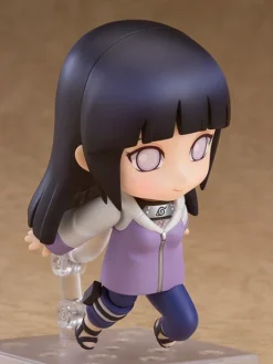 GOOD SMILE Hinata Hyuga (Re-Run) Naruto Shippuden Nendoroid Figure 10 GOOD SMILE Hinata Hyuga (Re-Run) Naruto Shippuden Nendoroid Figure -Anime peripheral Sales 4580590129238 figure hinata hyuga naruto shippuden nendoroid altc