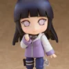 GOOD SMILE Hinata Hyuga (Re-Run) Naruto Shippuden Nendoroid Figure -Anime peripheral Sales 4580590129238 figure hinata hyuga naruto shippuden nendoroid primary