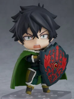 GOOD SMILE Shield Hero (Re-run) The Rising Of The Shield Hero Nendoroid Figure -Anime peripheral Sales 4580590129269 figure shield hero re run the rising of the shield hero nendoroid alta
