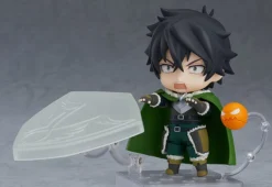 GOOD SMILE Shield Hero (Re-run) The Rising Of The Shield Hero Nendoroid Figure -Anime peripheral Sales 4580590129269 figure shield hero re run the rising of the shield hero nendoroid altc