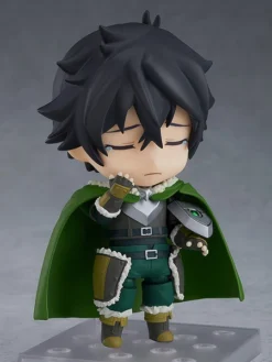 GOOD SMILE Shield Hero (Re-run) The Rising Of The Shield Hero Nendoroid Figure -Anime peripheral Sales 4580590129269 figure shield hero re run the rising of the shield hero nendoroid alte