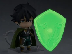 GOOD SMILE Shield Hero (Re-run) The Rising Of The Shield Hero Nendoroid Figure -Anime peripheral Sales 4580590129269 figure shield hero re run the rising of the shield hero nendoroid altf