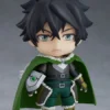 GOOD SMILE Shield Hero (Re-run) The Rising Of The Shield Hero Nendoroid Figure 2 GOOD SMILE Shield Hero (Re-run) The Rising Of The Shield Hero Nendoroid Figure -Anime peripheral Sales 4580590129269 figure shield hero re run the rising of the shield hero nendoroid primary