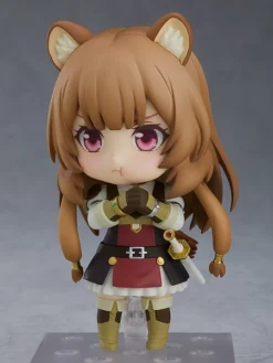 GOOD SMILE Raphtalia (Re-run) The Rising Of The Shield Hero Nendoroid Figure 11 GOOD SMILE Raphtalia (Re-run) The Rising Of The Shield Hero Nendoroid Figure -Anime peripheral Sales 4580590129276 figure raphtalia re run the rising of the shield hero nendoroid altc