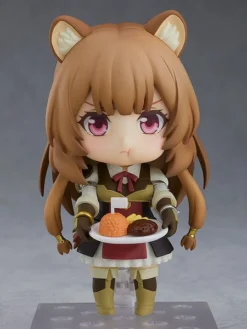 GOOD SMILE Raphtalia (Re-run) The Rising Of The Shield Hero Nendoroid Figure 12 GOOD SMILE Raphtalia (Re-run) The Rising Of The Shield Hero Nendoroid Figure -Anime peripheral Sales 4580590129276 figure raphtalia re run the rising of the shield hero nendoroid altd