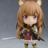 GOOD SMILE Raphtalia (Re-run) The Rising Of The Shield Hero Nendoroid Figure 2 GOOD SMILE Raphtalia (Re-run) The Rising Of The Shield Hero Nendoroid Figure -Anime peripheral Sales 4580590129276 figure raphtalia re run the rising of the shield hero nendoroid primary