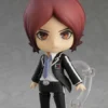 GOOD SMILE Tatsuya Suou PERSONA2 Eternal Punishment Nendoroid Figure -Anime peripheral Sales 4580590129368 figure tatsuya suou persona 2 nendoroid primary