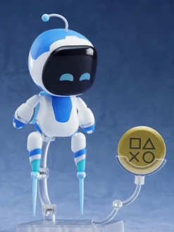 GOOD SMILE ASTRO ASTRO's Playroom Nendoroid Figure -Anime peripheral Sales 4580590129399 figure astro astros playroom nendoroid altc