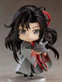 GOOD SMILE ARTS SHANGHAI Wei Wuxian (Re-run) Yi Ling Lao Zu Ver Grandmaster Of Demonic Cultivation Nendoroid Figure -Anime peripheral Sales 4580590129450 figure wei wuxian re run yi ling lao zu ver grandmaster of demonic cultivation nendoroid altb