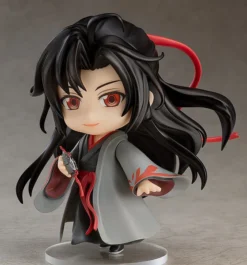 GOOD SMILE ARTS SHANGHAI Wei Wuxian (Re-run) Yi Ling Lao Zu Ver Grandmaster Of Demonic Cultivation Nendoroid Figure -Anime peripheral Sales 4580590129450 figure wei wuxian re run yi ling lao zu ver grandmaster of demonic cultivation nendoroid altc