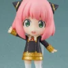 GOOD SMILE Anya Forger Spy X Family Nendoroid Figure -Anime peripheral Sales 4580590129511 figure anya forger spy x family nendoroid primary