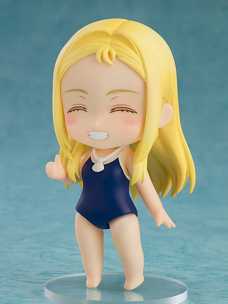 GOOD SMILE Ushio Kofune Summertime Rendering Nendoroid Figure 5 GOOD SMILE Ushio Kofune Summertime Rendering Nendoroid Figure - Image 3
