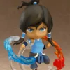 GOOD SMILE Korra (Re-run) The Legend Of Korra Nendoroid Figure 2 GOOD SMILE Korra (Re-run) The Legend Of Korra Nendoroid Figure -Anime peripheral Sales 4580590129566 figure korra the legend of korra nendoroid primary